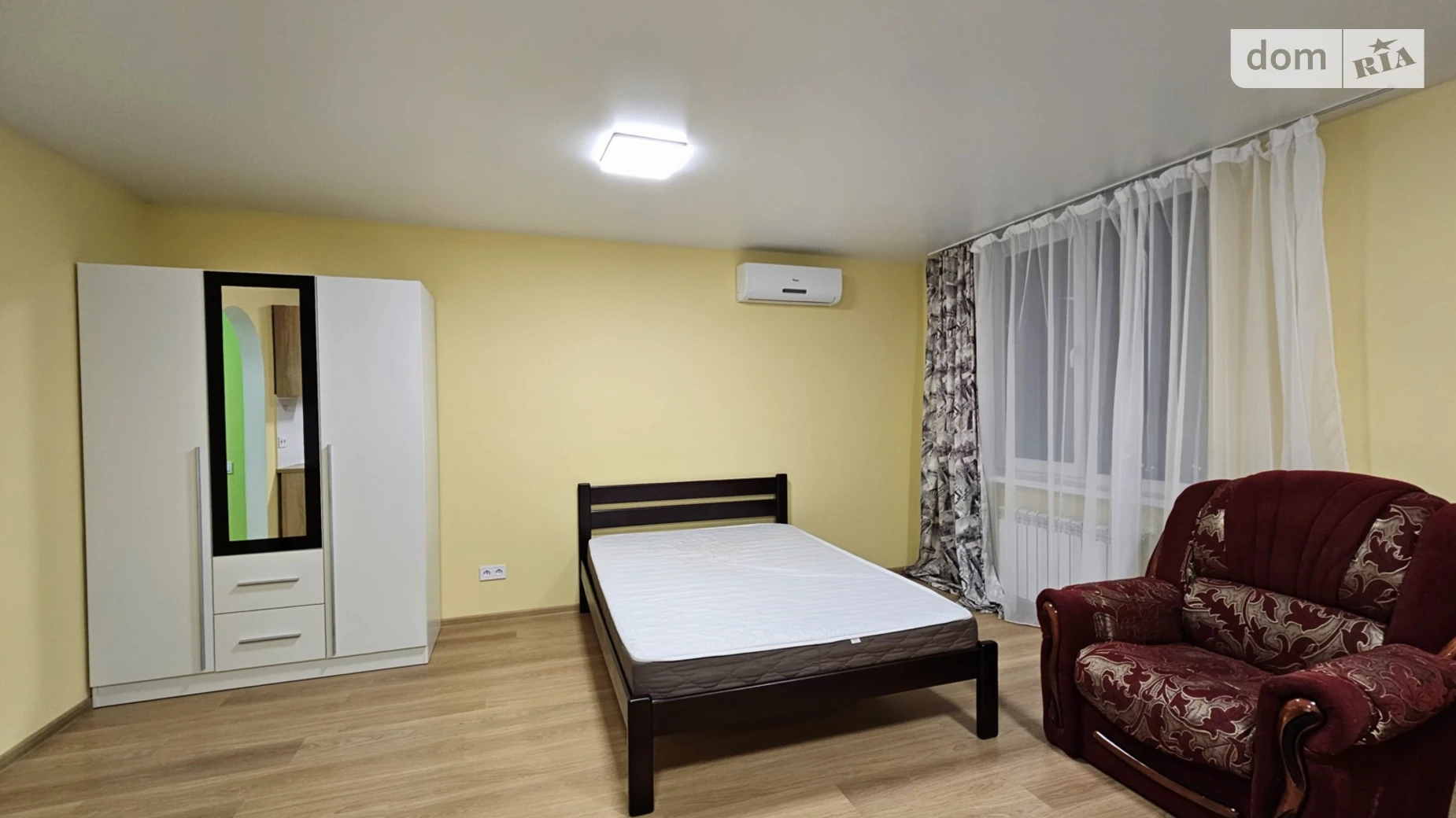 Сдается в аренду 1-комнатная квартира 40 кв. м в Киеве, ул. Олега Мудрака(Генерала Наумова), 1Б - фото 3