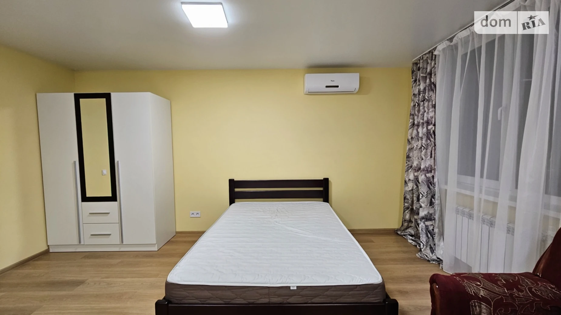 Сдается в аренду 1-комнатная квартира 40 кв. м в Киеве, ул. Олега Мудрака(Генерала Наумова), 1Б - фото 2