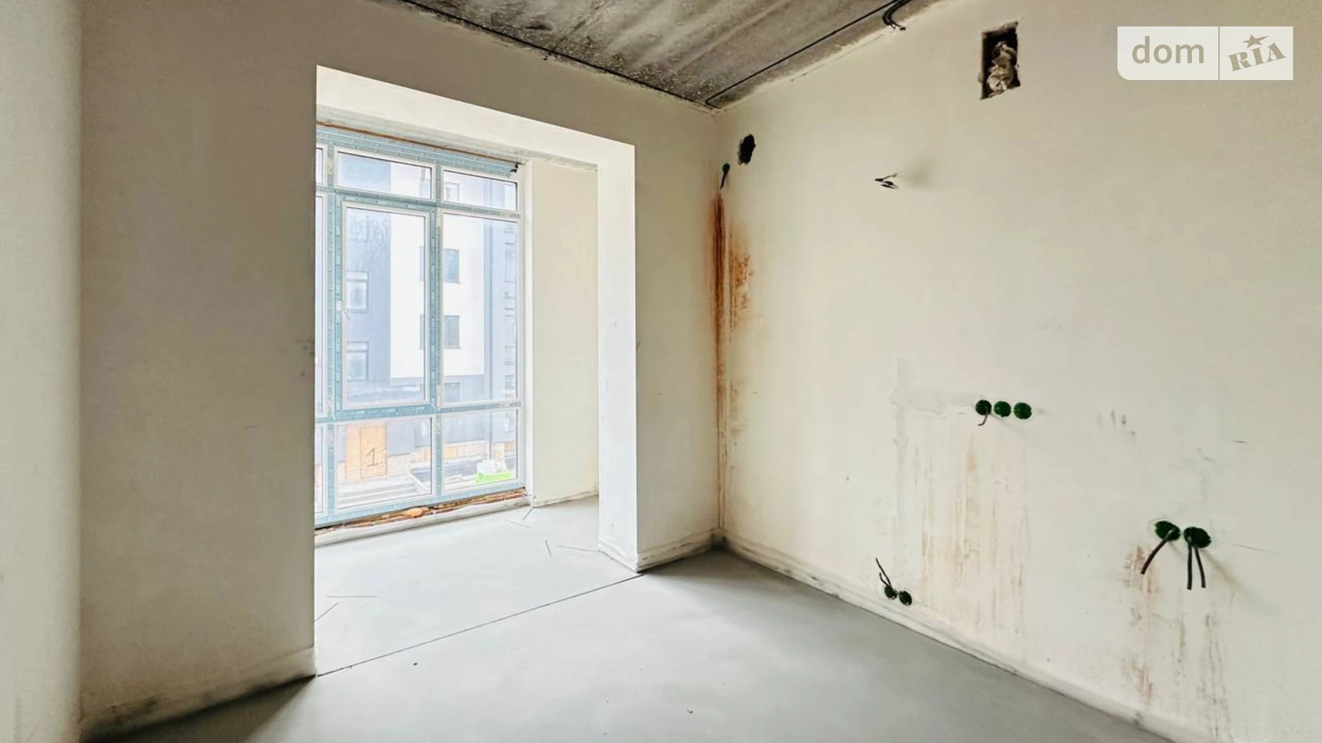 Продается 2-комнатная квартира 47.65 кв. м в Крюковщине, ул. Заповедная, 1 - фото 2