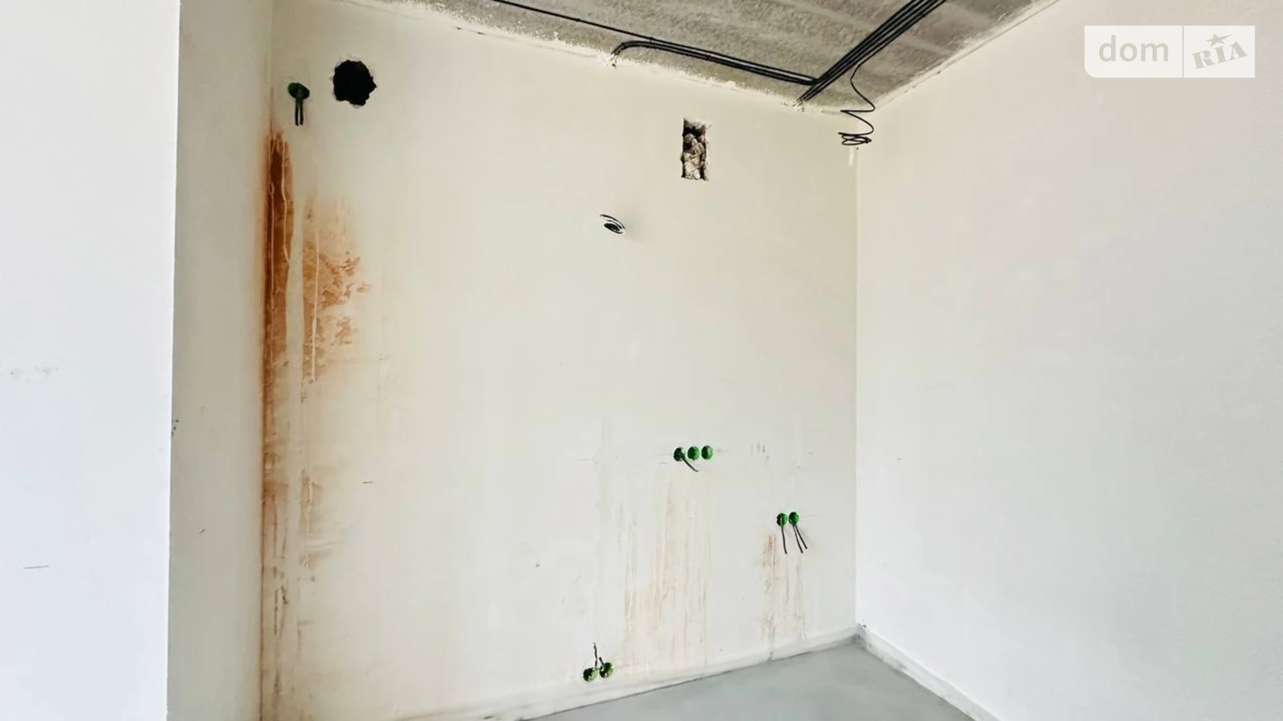 Продается 2-комнатная квартира 47.65 кв. м в Крюковщине, ул. Заповедная, 1 - фото 3