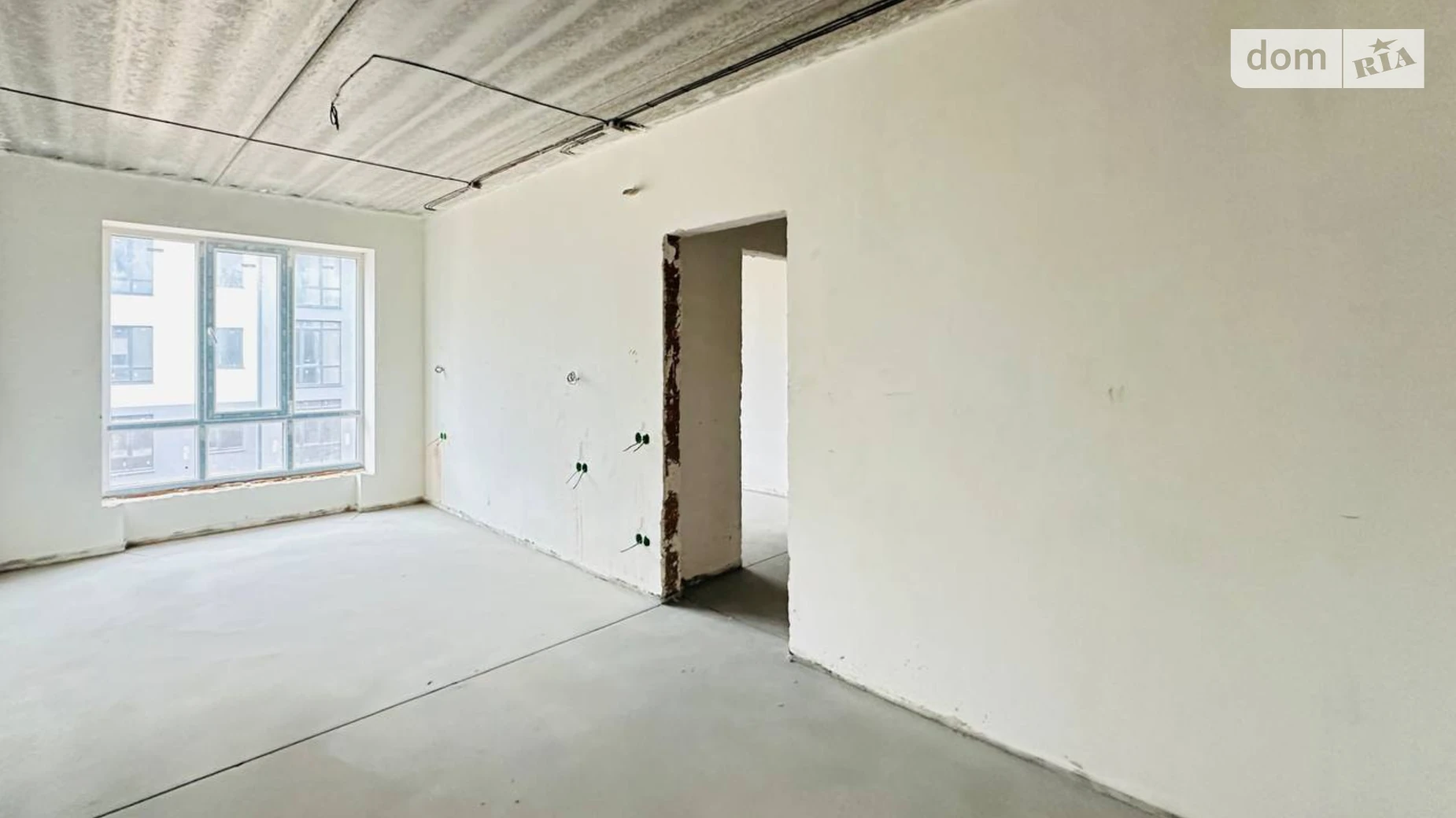 Продается 2-комнатная квартира 47.65 кв. м в Крюковщине, ул. Заповедная, 1 - фото 4