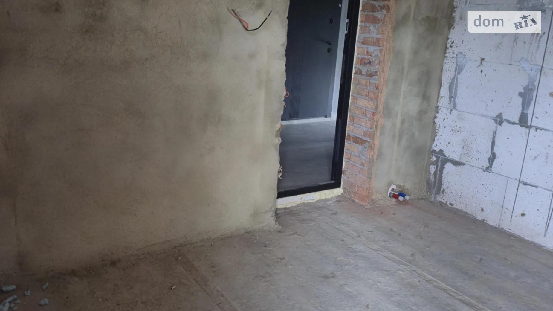 Продається 1-кімнатна квартира 21 кв. м у Вінниці, вул. Бучми, 11 - фото 2