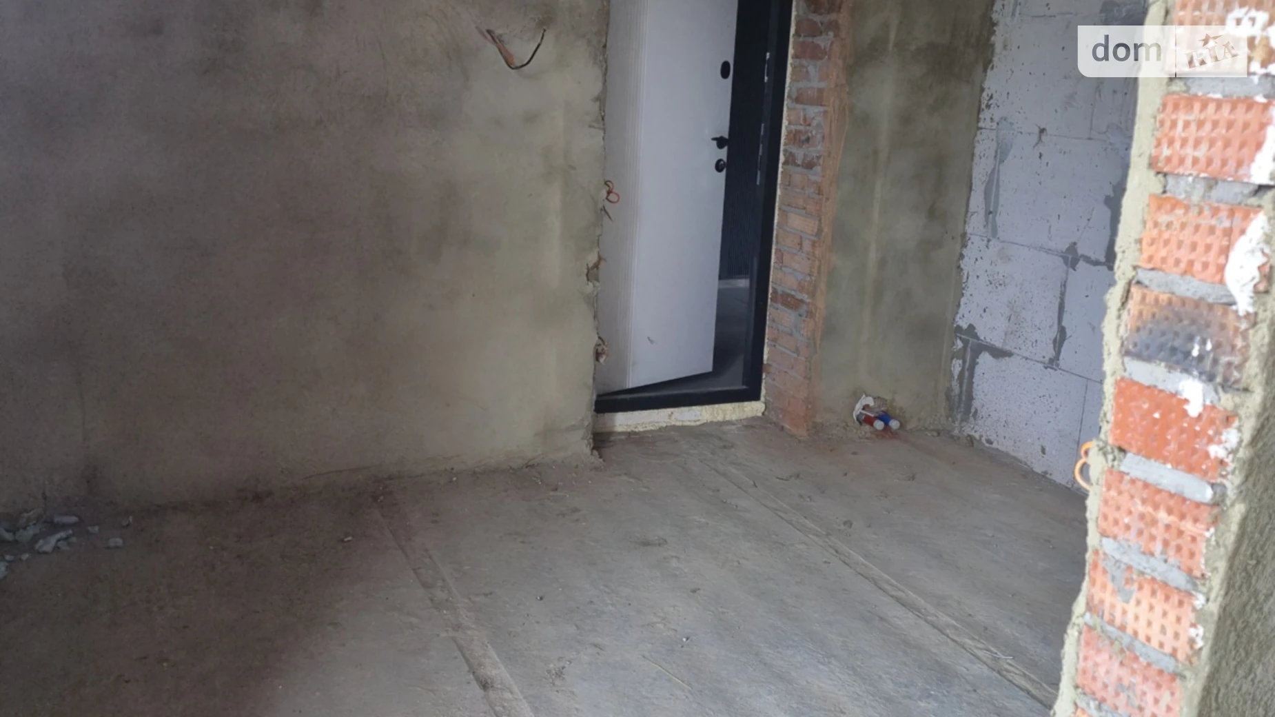 Продається 1-кімнатна квартира 21 кв. м у Вінниці, вул. Бучми, 11 - фото 3