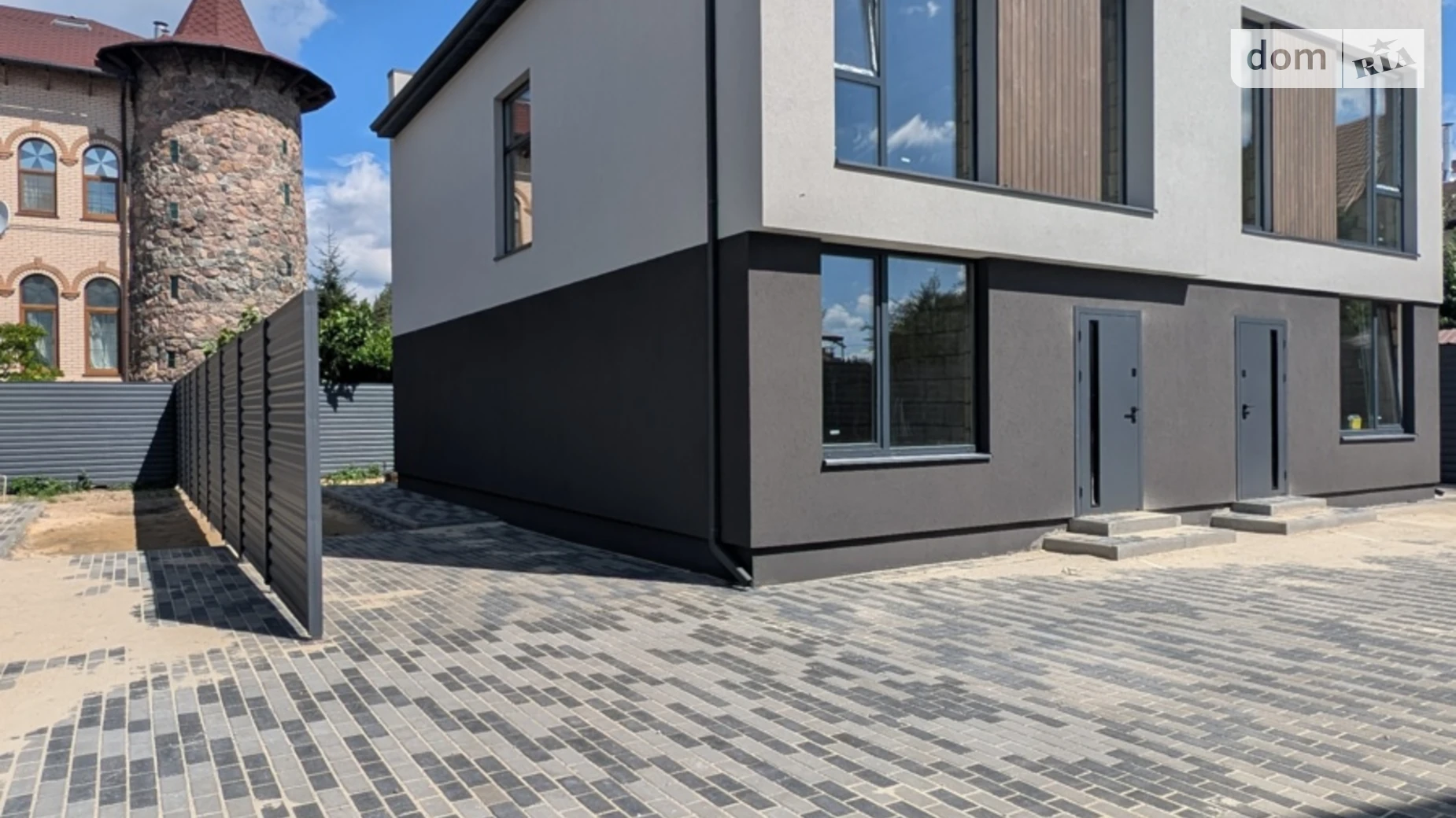 ул. Авиаторов, 66Г Петропавловская Борщаговка Аметист, цена: 115000 $ - фото 2