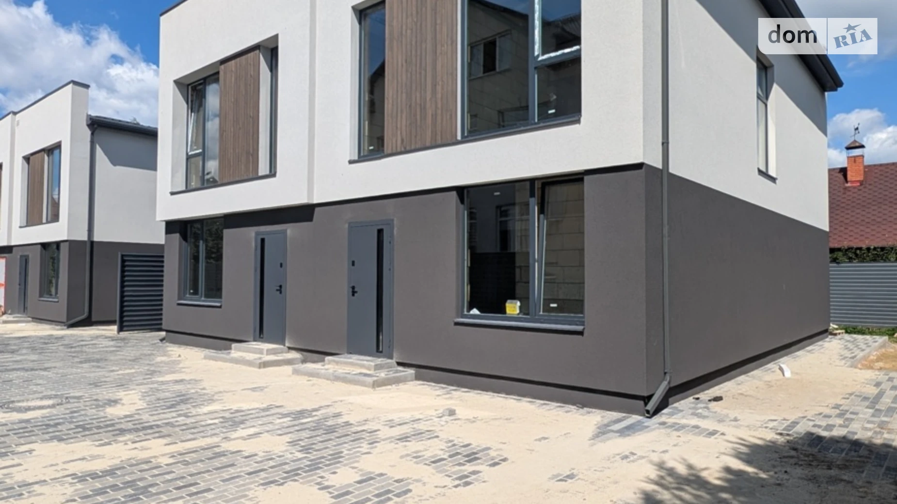 ул. Авиаторов, 66Г Петропавловская Борщаговка Аметист, цена: 115000 $ - фото 3