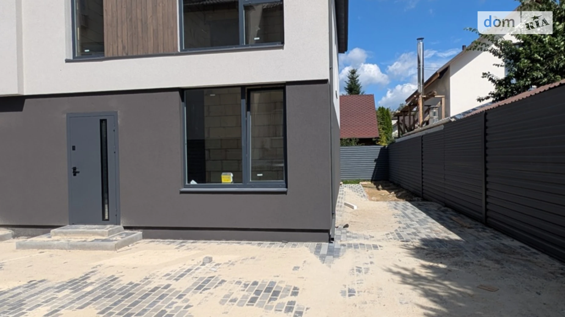 ул. Авиаторов, 66Г Петропавловская Борщаговка Аметист, цена: 115000 $ - фото 5