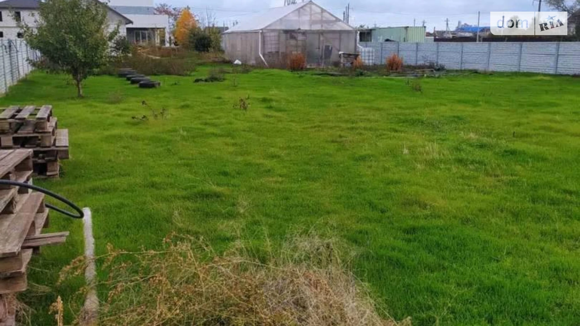 Продается земельный участок 10 соток в Одесской области, цена: 20000 $ - фото 3