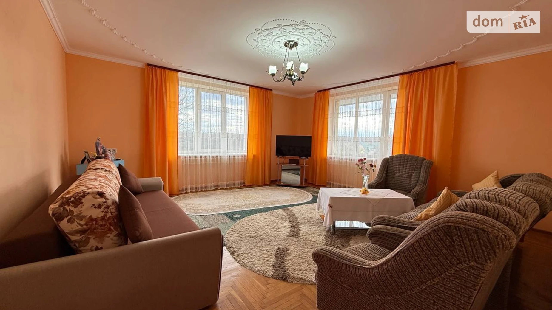 Продается дом на 2 этажа 319 кв. м с террасой, цена: 156000 $ - фото 4