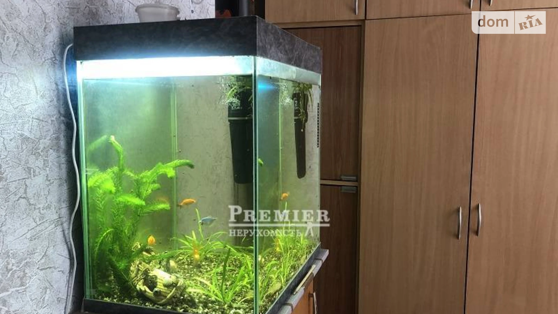 Продается 1-комнатная квартира 21.1 кв. м в Одессе, ул. Академика Заболотного, 18А - фото 4