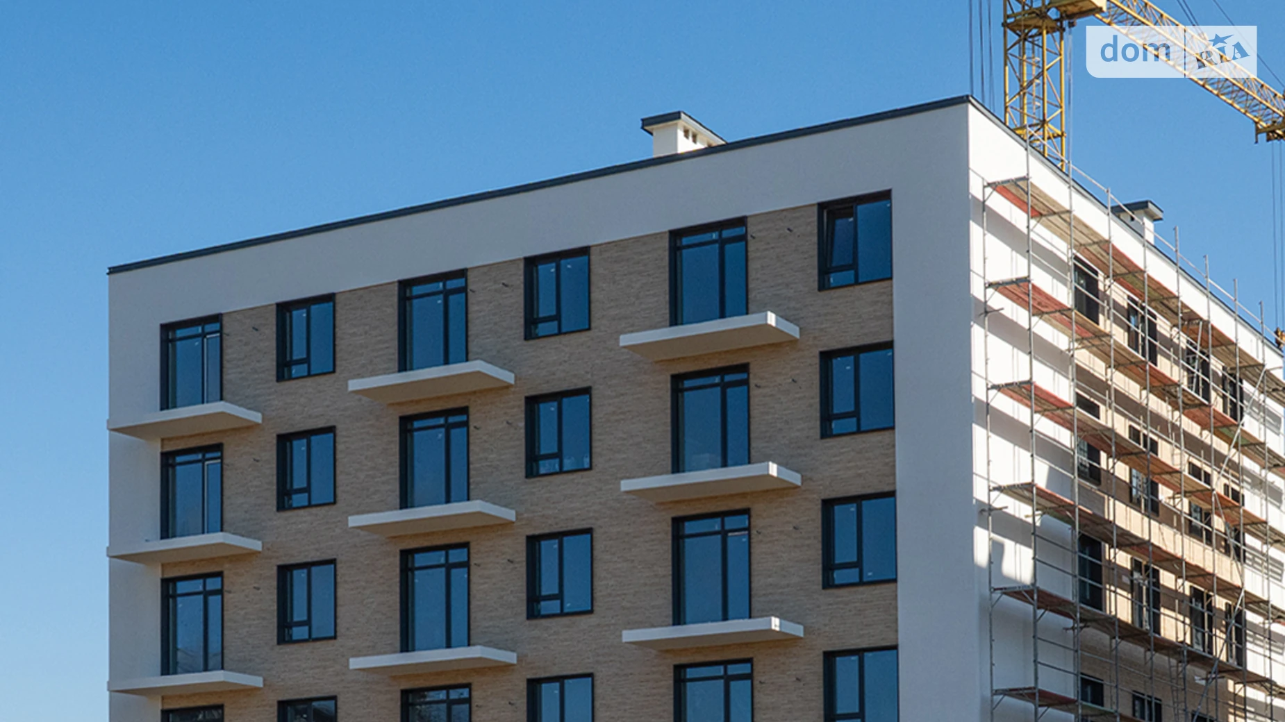 Продається 2-кімнатна квартира 72.1 кв. м у Івано-Франківську, вул. Коновальця Євгена, 1 - фото 5