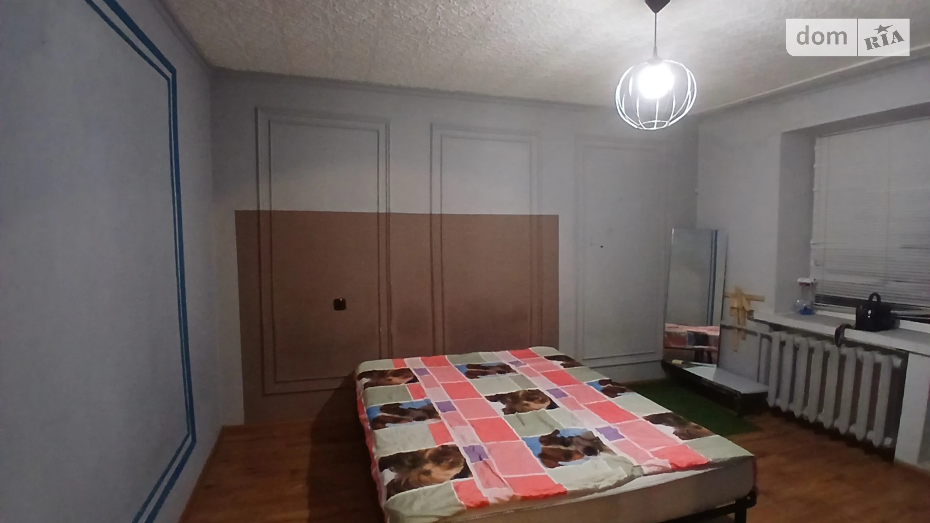 Сдается в аренду 1-комнатная квартира 31 кв. м в Виннице, ул. Левка Лукьяненко(Ватутина), 46 - фото 4