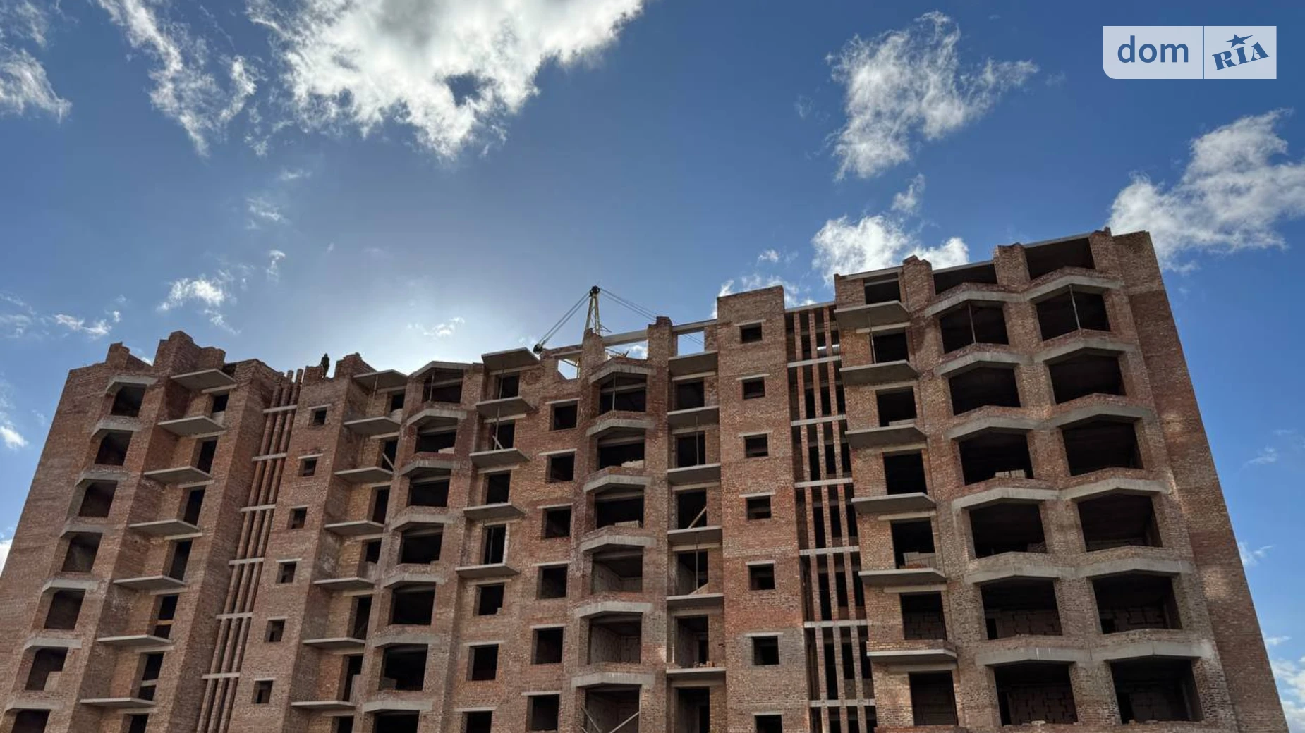 1-комнатная квартира 41.78 кв. м в Тернополе, цена: 34000 $ - фото 4