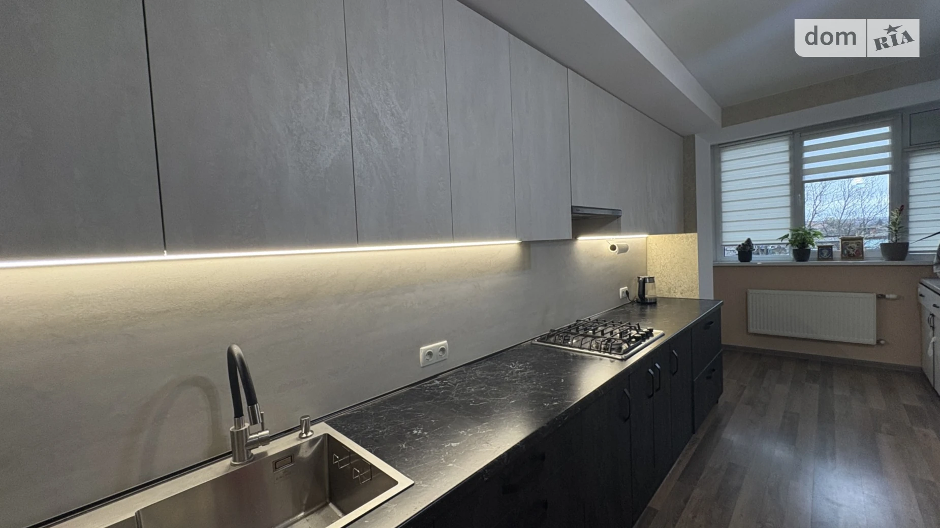 Продается 2-комнатная квартира 70 кв. м в Виннице, ул. Гетмана Мазепы(Чехова) - фото 2