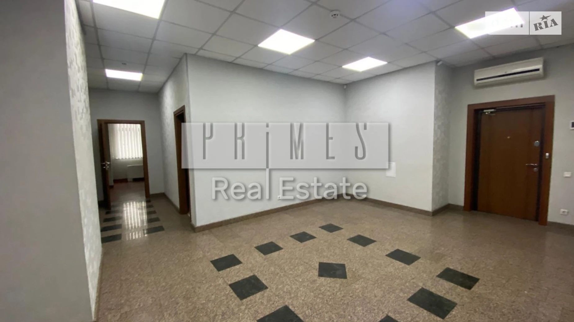 Сдается в аренду офис 186 кв. м в бизнес-центре, цена: 2000 $ - фото 3