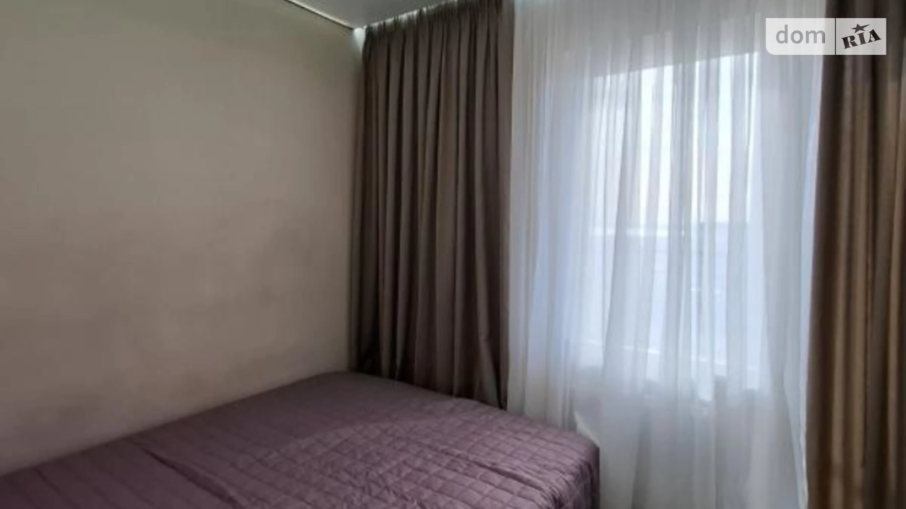 Продається 2-кімнатна квартира 42.8 кв. м у Крижанівка, вул. Академіка Сахарова, 3Е - фото 2