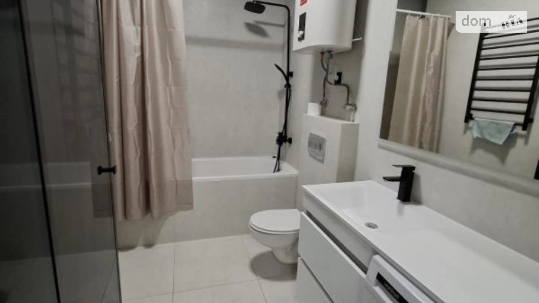 Продається 2-кімнатна квартира 42.8 кв. м у Крижанівка, вул. Академіка Сахарова, 3Е - фото 5