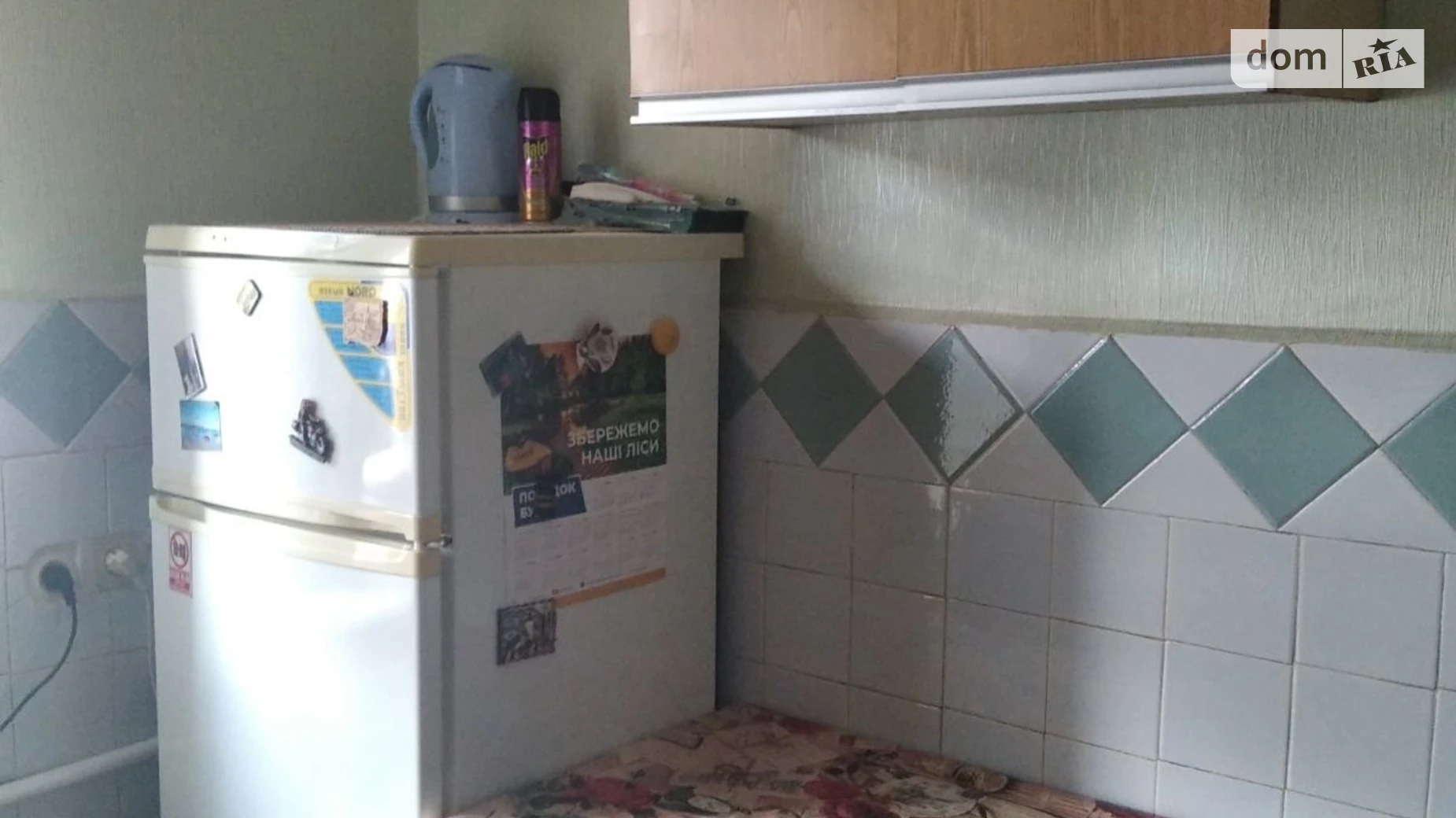 Продается 1-комнатная квартира 34 кв. м в Житомире, ул. Михаила Грушевского, 105 - фото 3