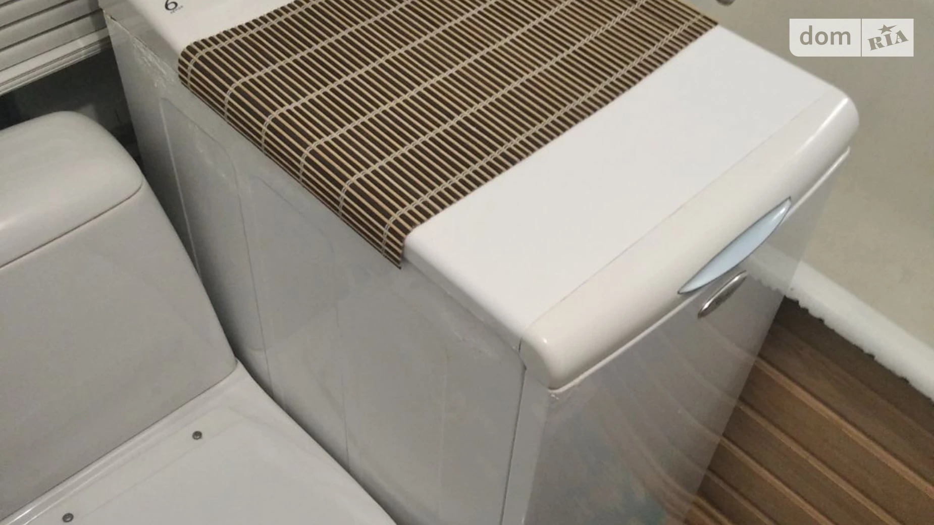 Продается 1-комнатная квартира 34 кв. м в Житомире, ул. Михаила Грушевского, 105 - фото 4