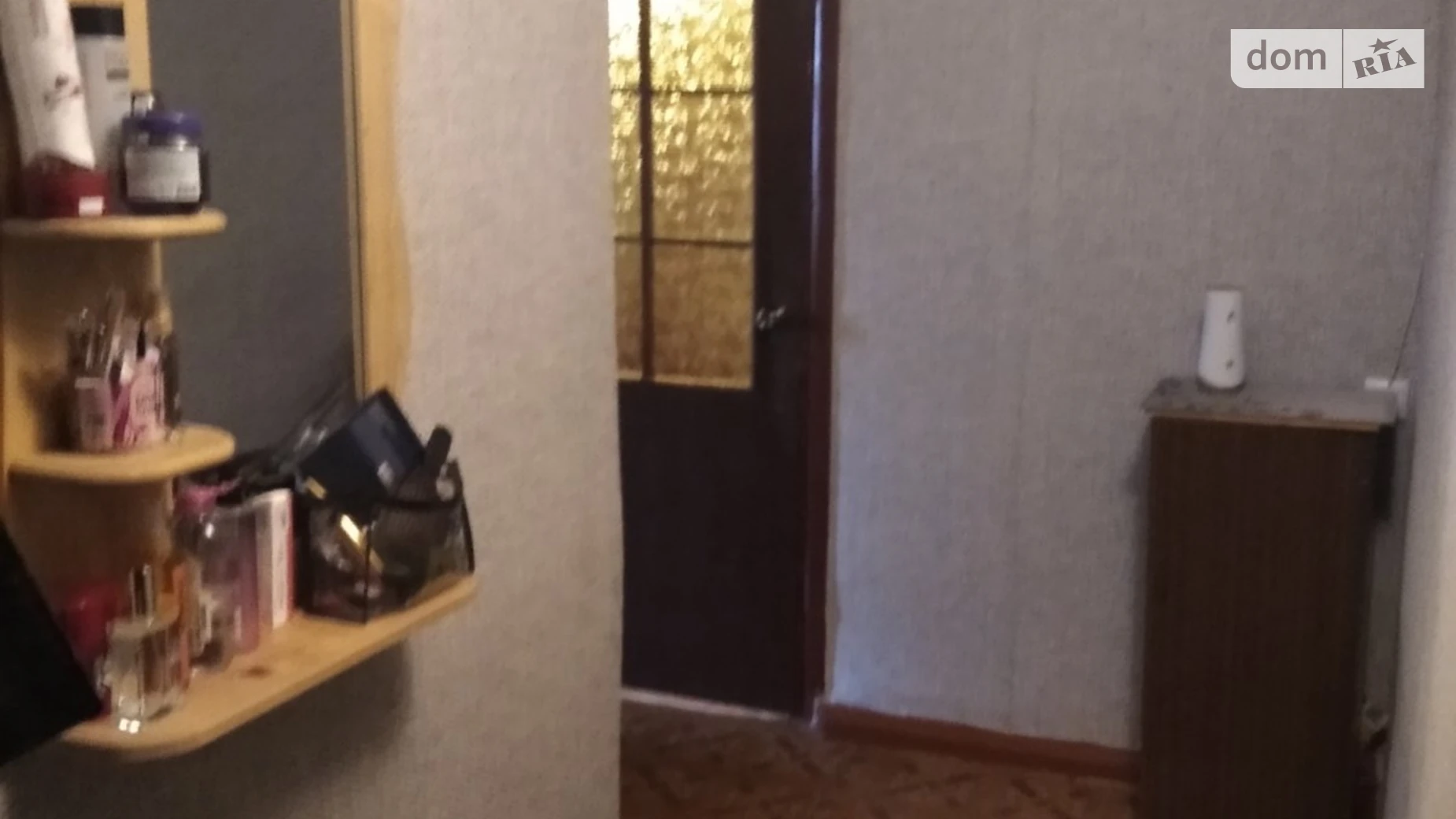 Продается 1-комнатная квартира 34 кв. м в Житомире, ул. Михаила Грушевского, 105 - фото 5