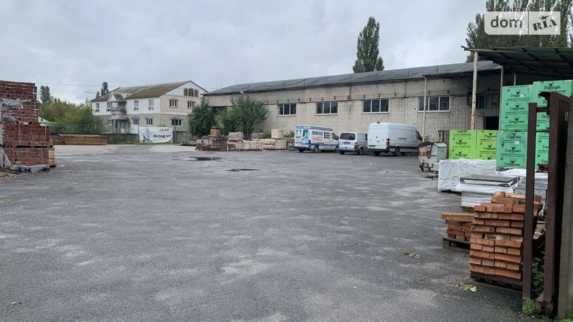 Сдается в аренду помещения свободного назначения 700 кв. м в 1-этажном здании, цена: 75000 грн - фото 2