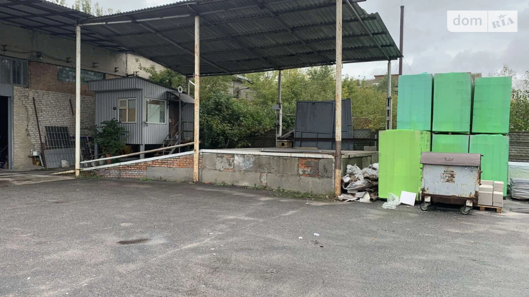 Сдается в аренду помещения свободного назначения 700 кв. м в 1-этажном здании, цена: 75000 грн - фото 3