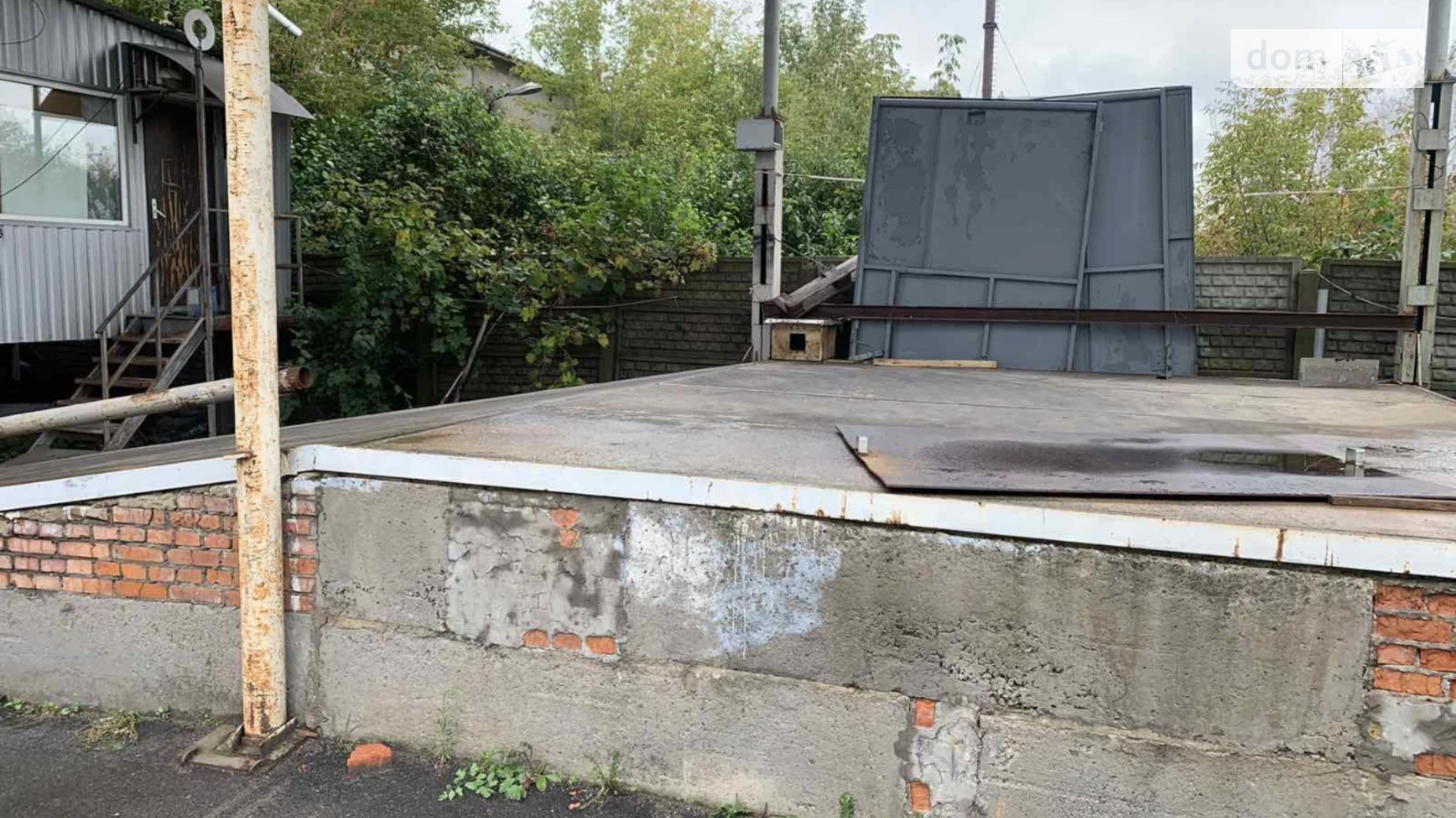 Сдается в аренду помещения свободного назначения 700 кв. м в 1-этажном здании, цена: 75000 грн - фото 4