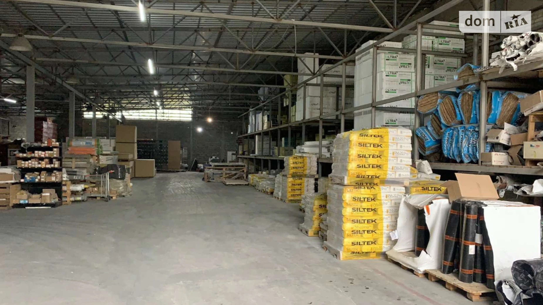 Сдается в аренду помещения свободного назначения 700 кв. м в 1-этажном здании, цена: 75000 грн - фото 5