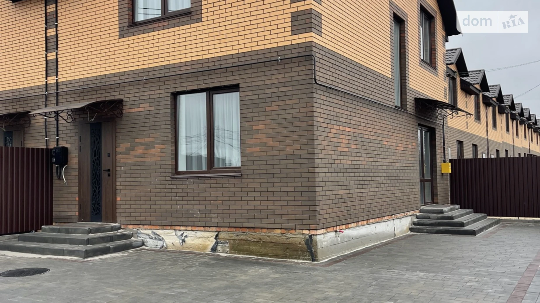 пер. Малиновый Агрономичное, цена: 119990 $ - фото 2