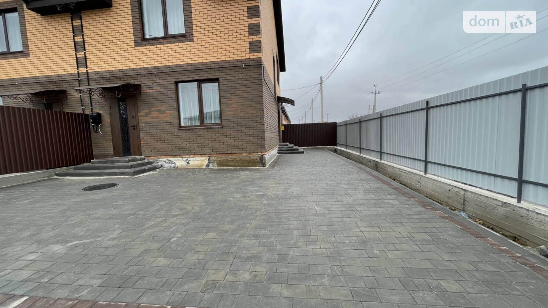 пер. Малиновый Агрономичное, цена: 119990 $ - фото 3