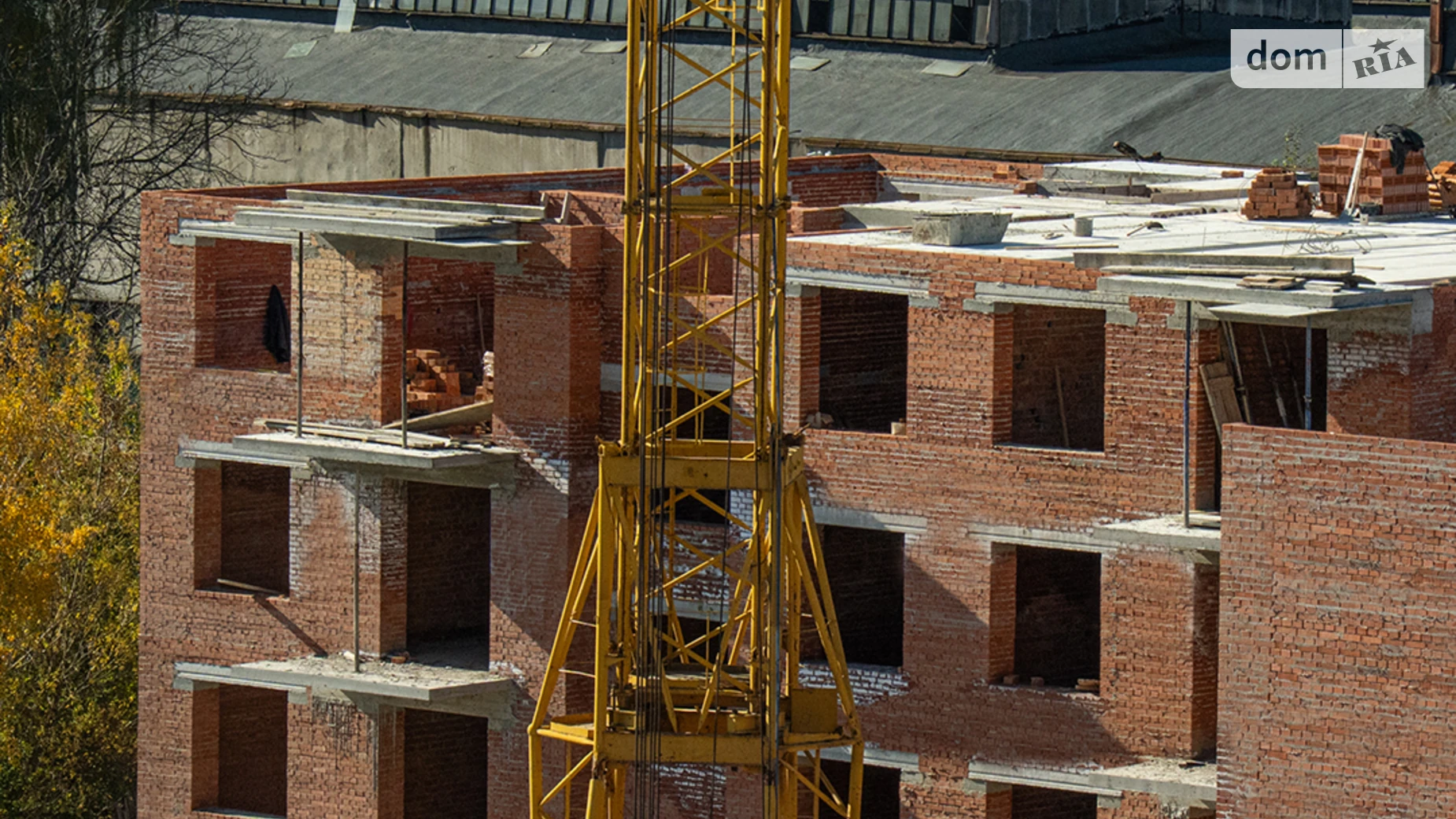 Продается 1-комнатная квартира 46.1 кв. м в Ивано-Франковске, ул. Коновальца Евгения, 1 - фото 5