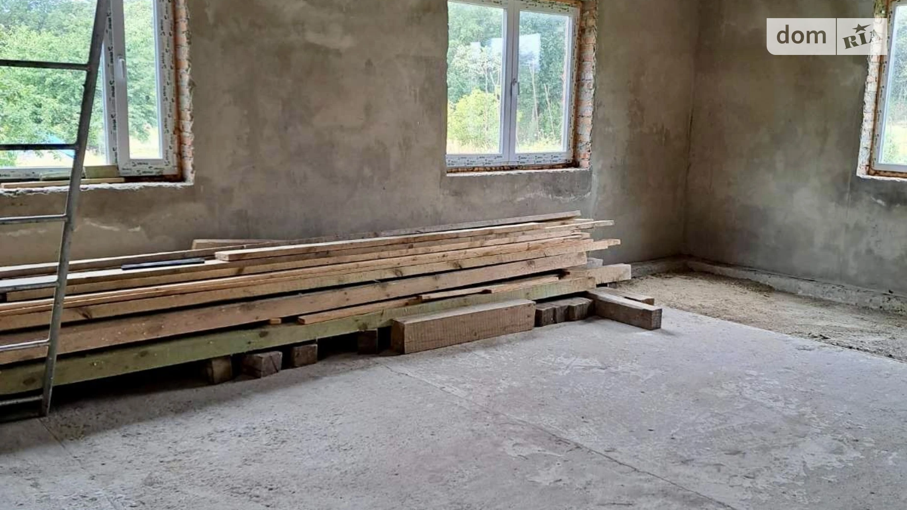 Продается дом на 2 этажа 182 кв. м с подвалом, цена: 29000 $ - фото 4