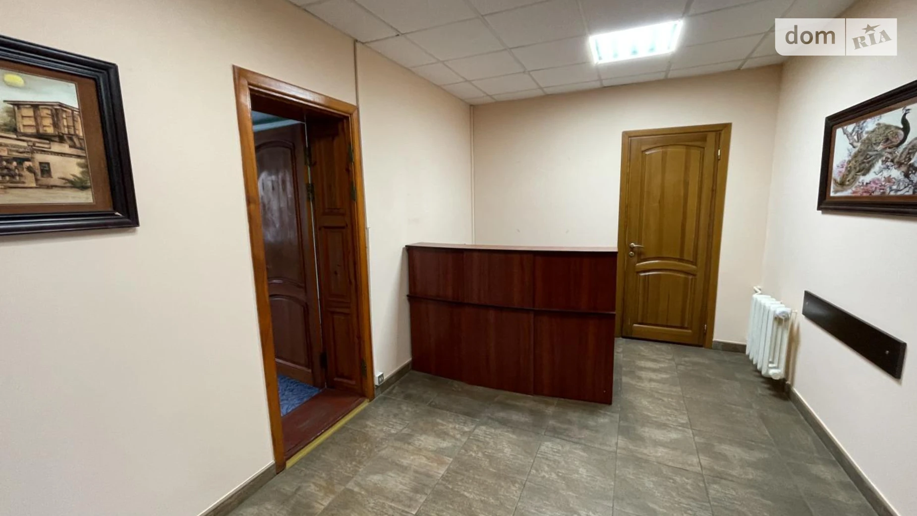 Сдается в аренду офис 110 кв. м в бизнес-центре, цена: 24200 грн - фото 2