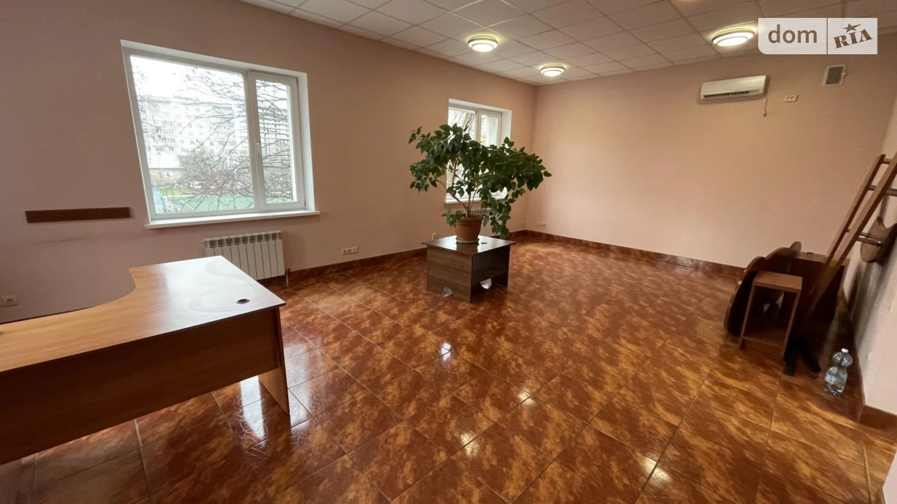 Сдается в аренду офис 110 кв. м в бизнес-центре, цена: 24200 грн - фото 4