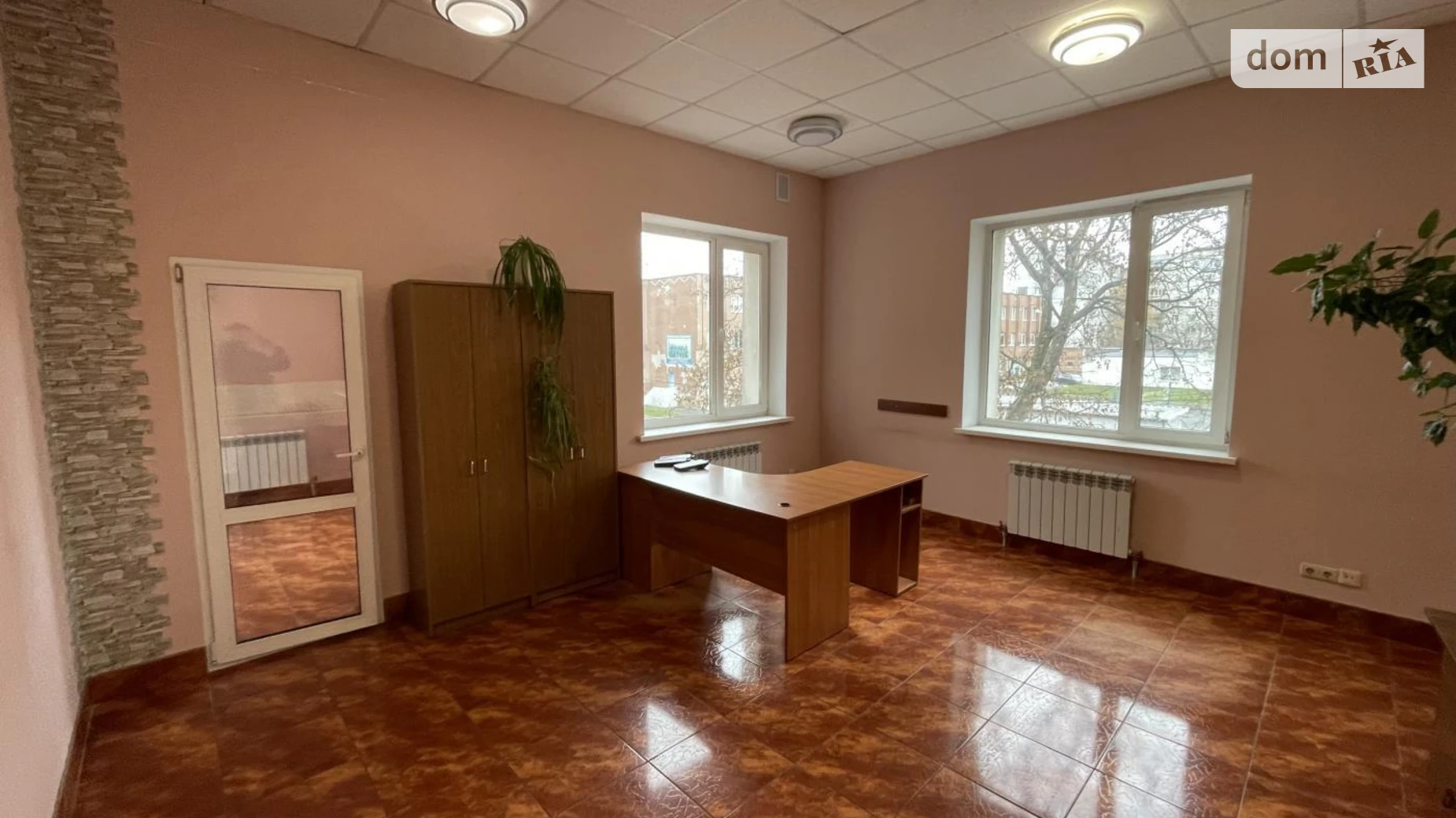 Сдается в аренду офис 110 кв. м в бизнес-центре, цена: 24200 грн - фото 5