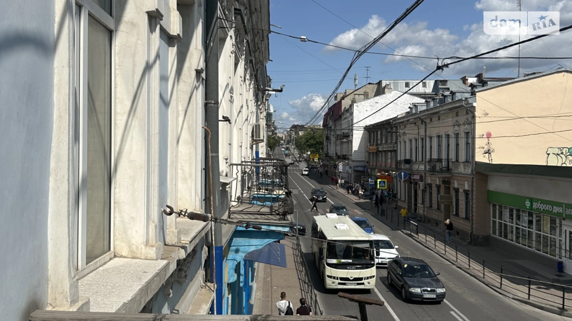 Сдается в аренду помещения свободного назначения 160 кв. м в 3-этажном здании, цена: 38500 грн - фото 2