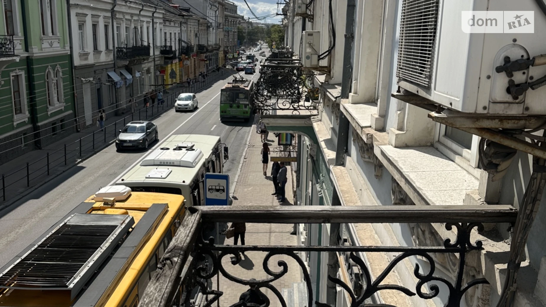 Сдается в аренду помещения свободного назначения 160 кв. м в 3-этажном здании, цена: 38500 грн - фото 3