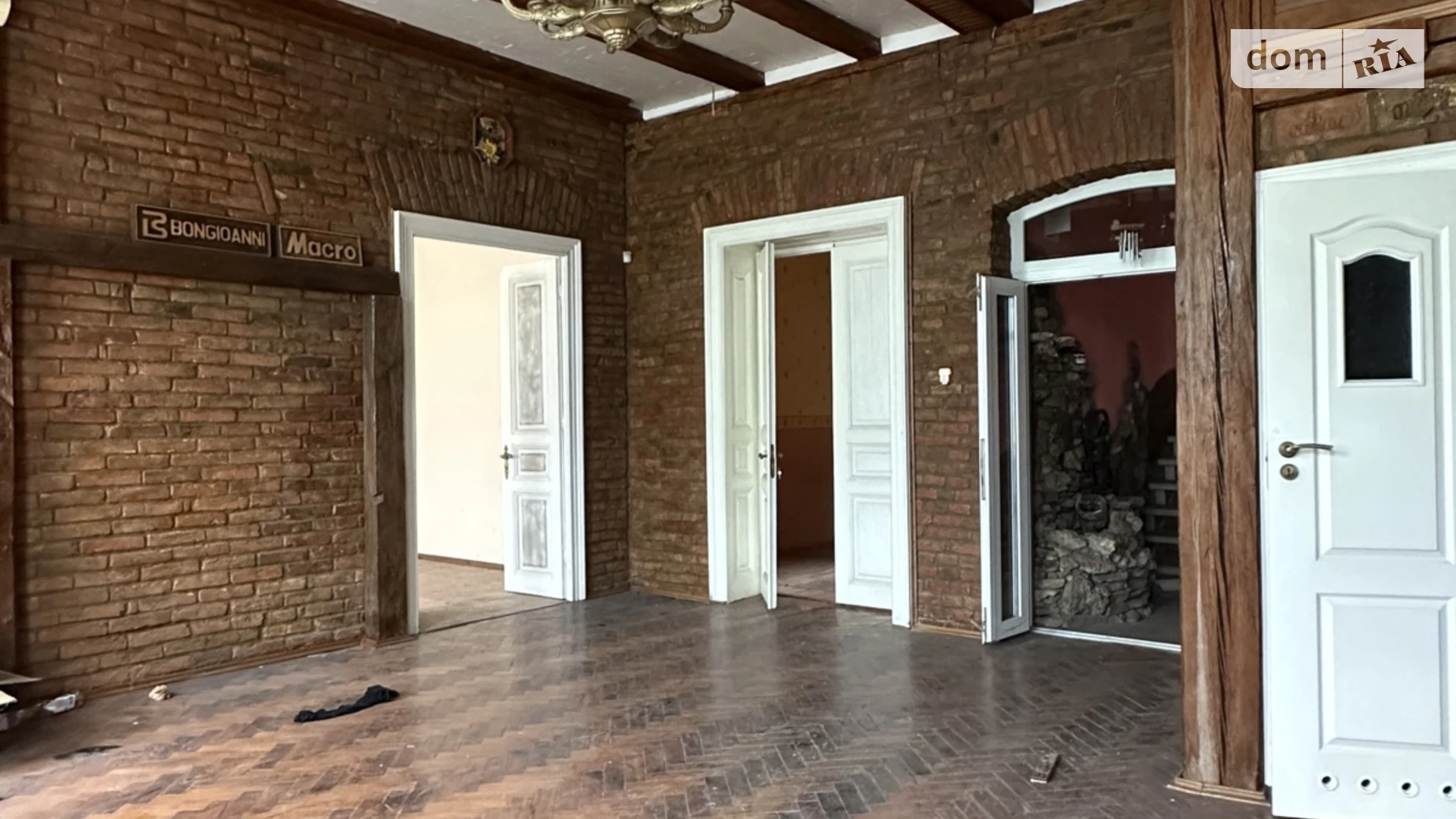 Сдается в аренду помещения свободного назначения 160 кв. м в 3-этажном здании, цена: 38500 грн - фото 5