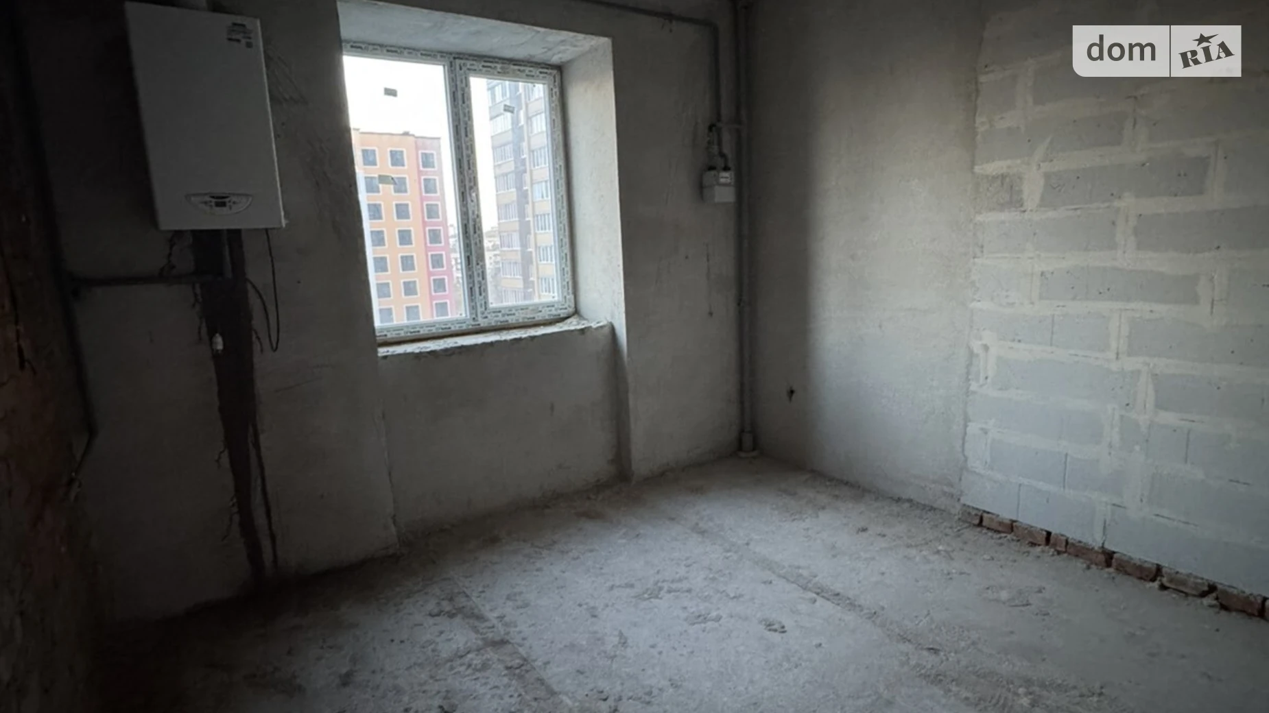 Продается 1-комнатная квартира 45.7 кв. м в Хмельницком, цена: 37999 $ - фото 3