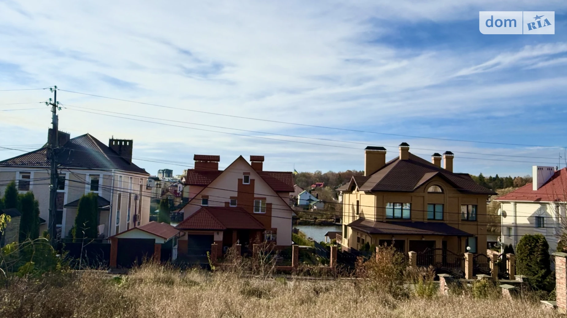 Продается земельный участок 10 соток в Хмельницкой области, цена: 125000 $ - фото 2