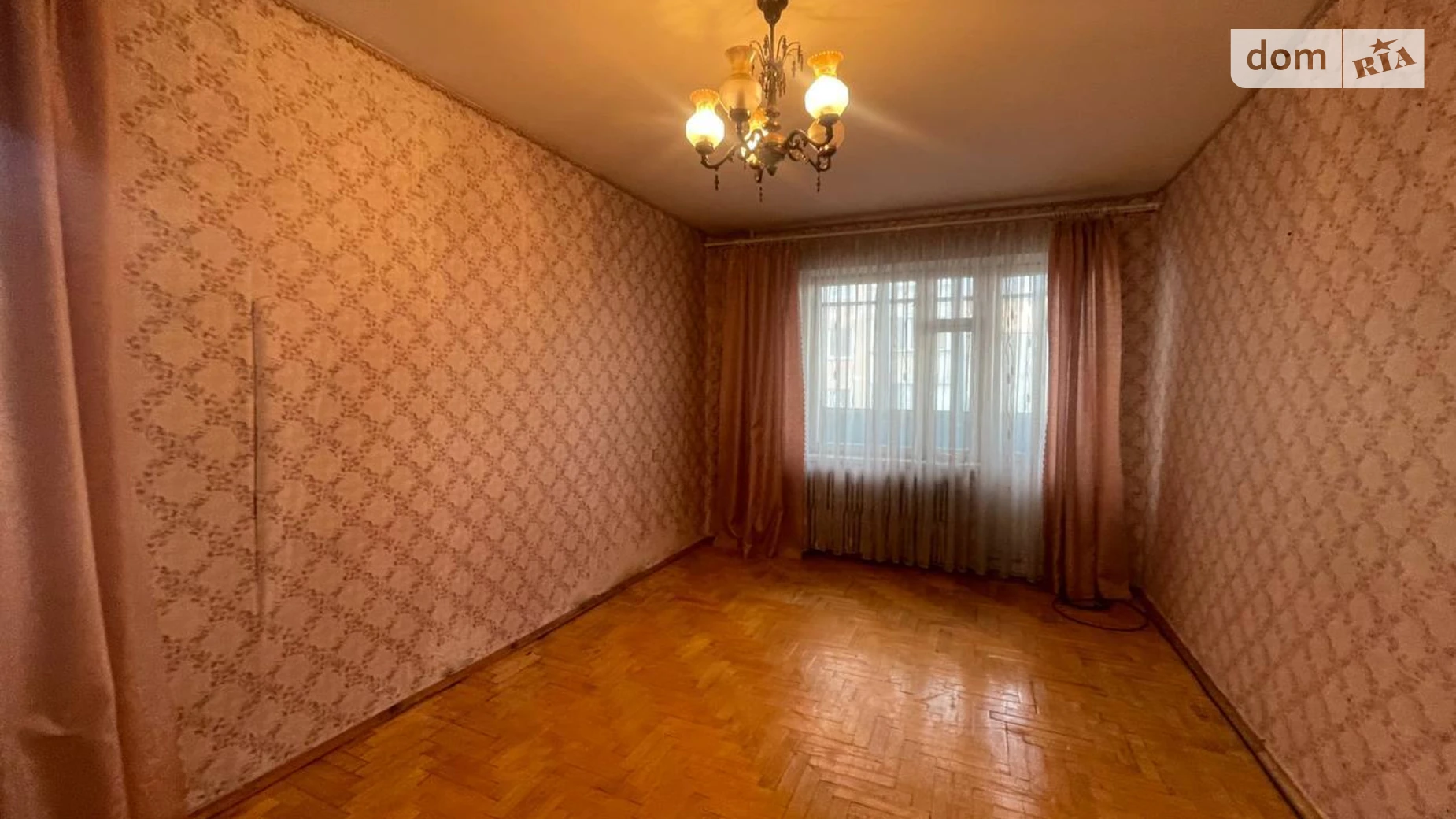 1-комнатная квартира 33 кв. м в Тернополе, ул. Евгения Коновальца - фото 3