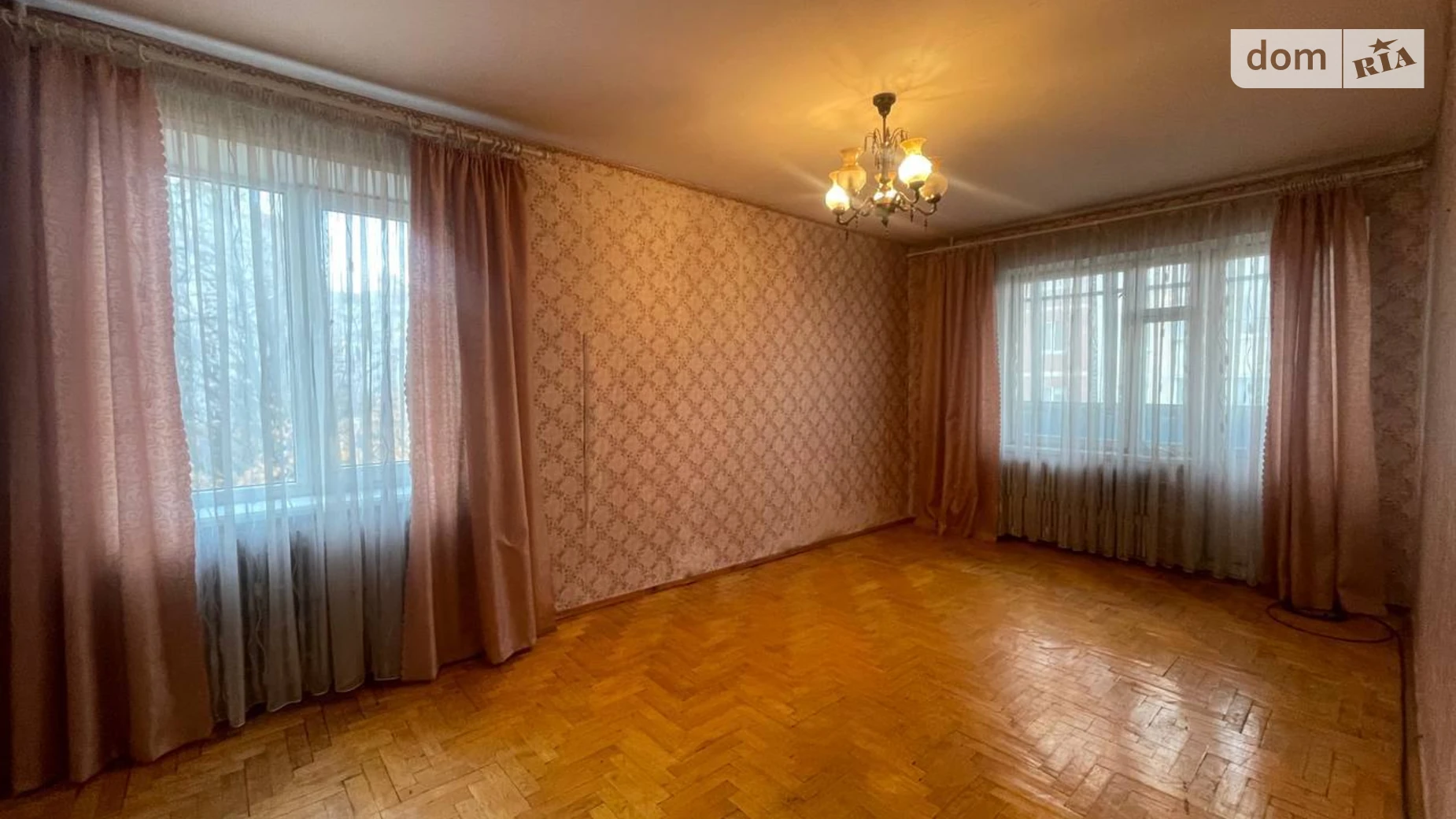 1-комнатная квартира 33 кв. м в Тернополе, ул. Евгения Коновальца - фото 2