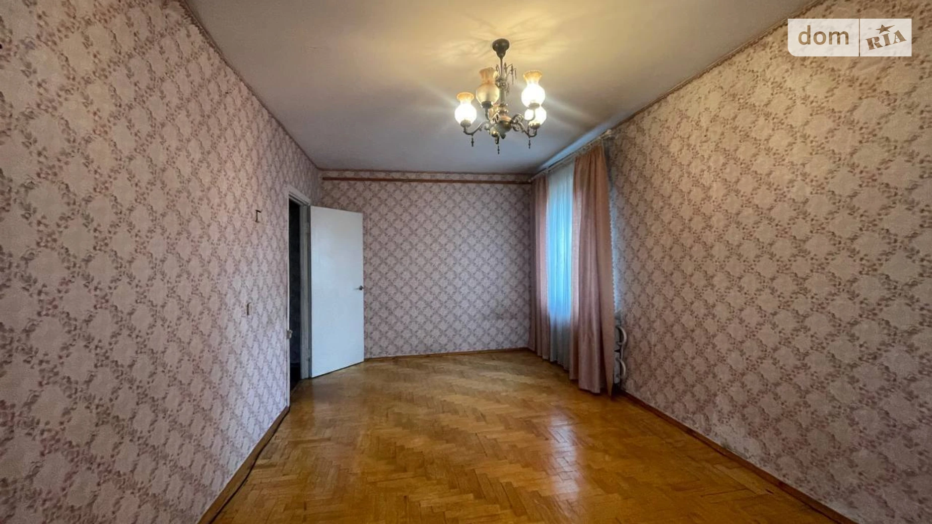 1-комнатная квартира 33 кв. м в Тернополе, ул. Евгения Коновальца - фото 4