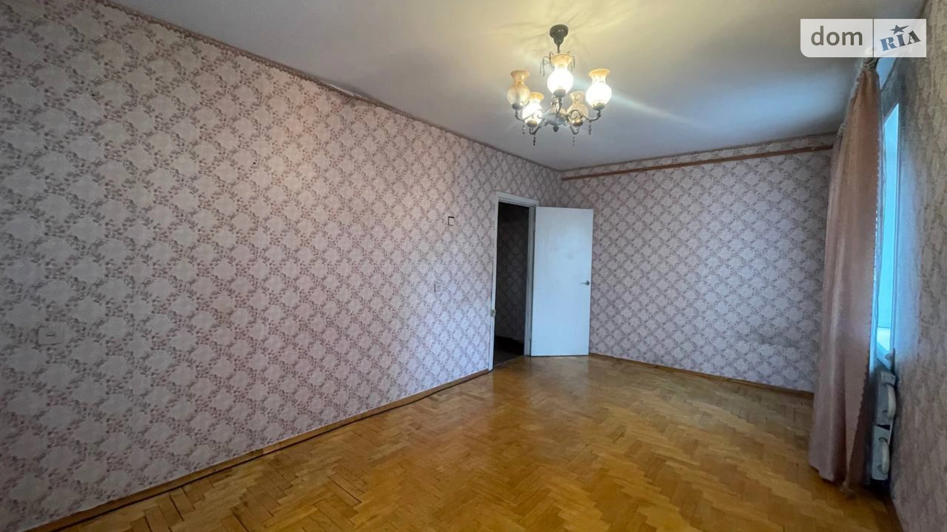 1-комнатная квартира 33 кв. м в Тернополе, ул. Евгения Коновальца - фото 5