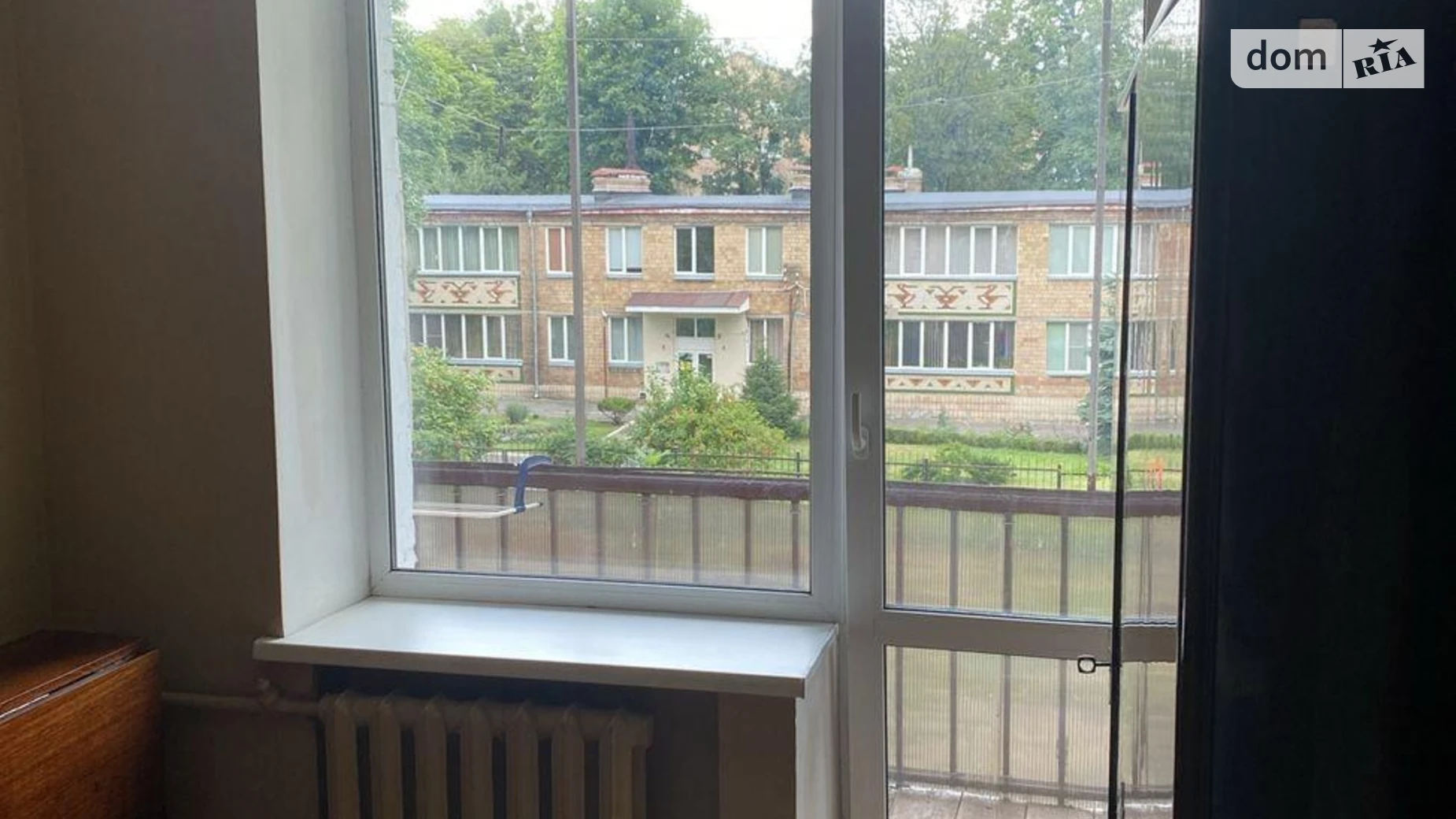 Продається 1-кімнатна квартира 30.6 кв. м у Києві, вул. Ружинська(Вільгельма Піка), 11 - фото 5