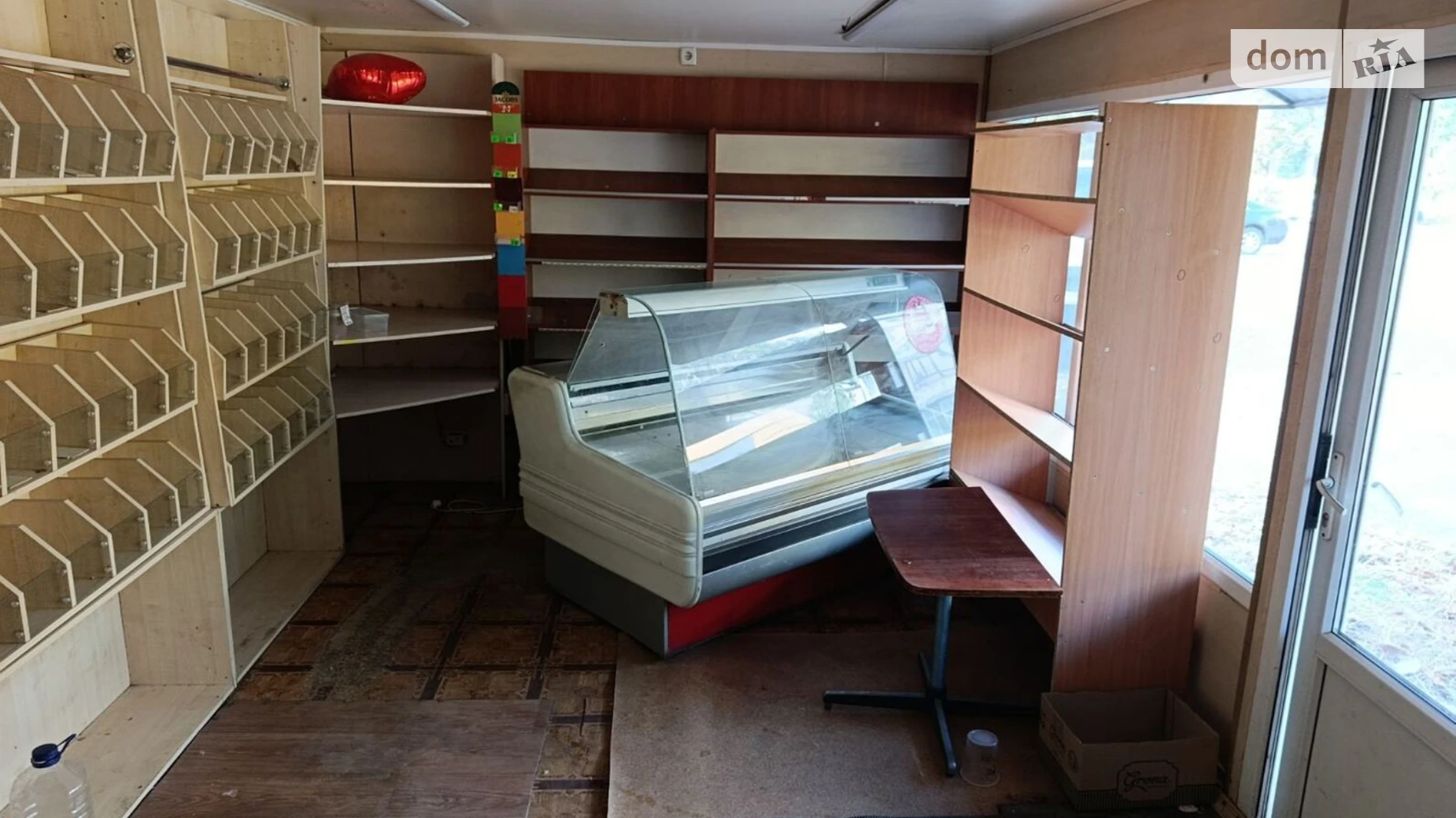 Продається об'єкт сфери послуг 23 кв. м в 1-поверховій будівлі, цена: 80000 грн - фото 5