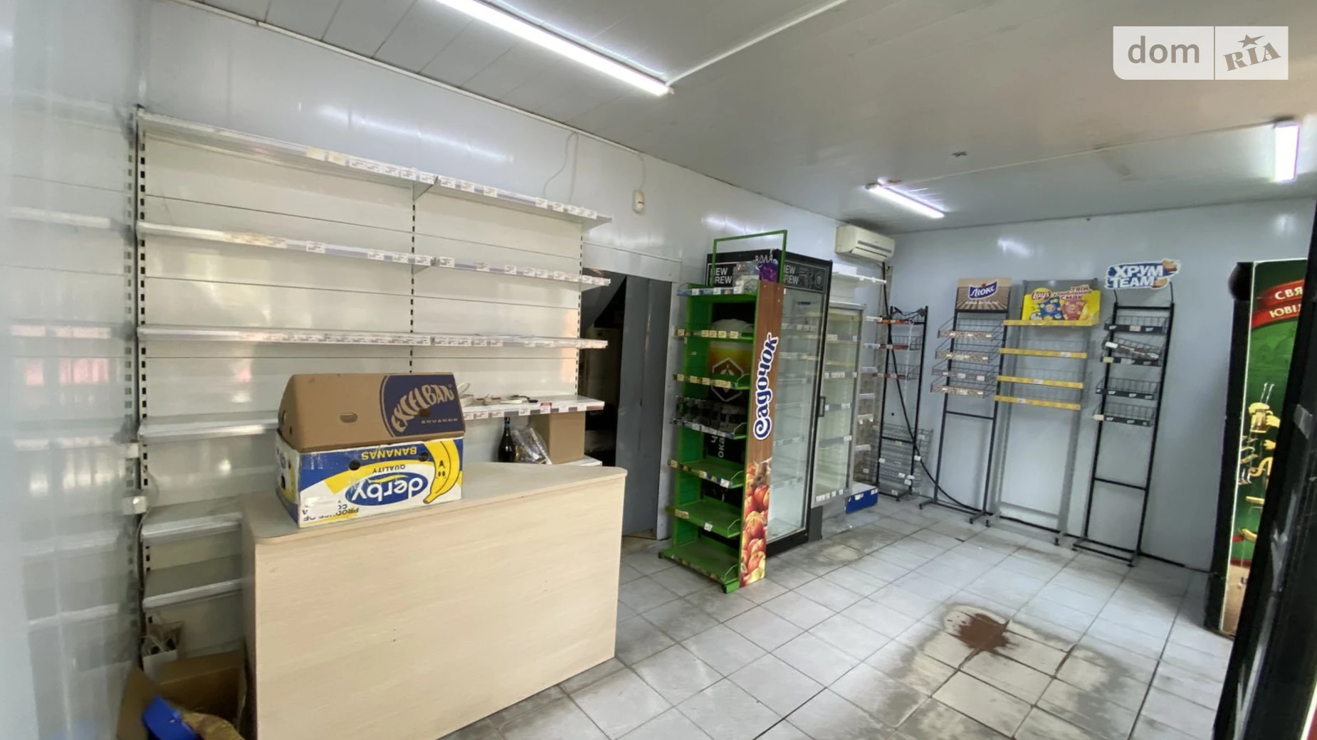 Продается помещения свободного назначения 26.7 кв. м в 1-этажном здании, цена: 28000 $ - фото 2