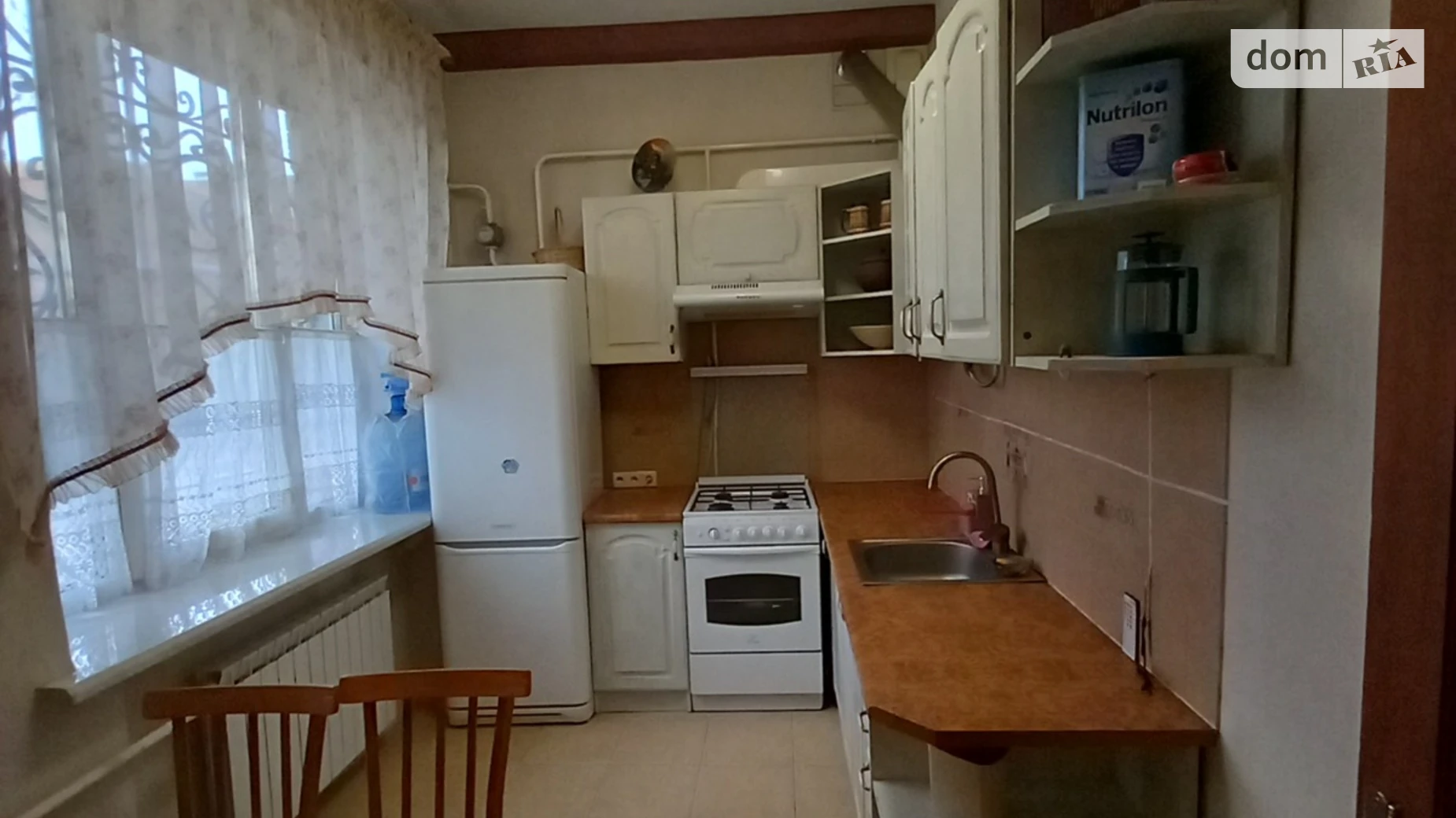 Сдается в аренду 2-комнатная квартира 69 кв. м в Киеве, ул. Черняховского, 12 - фото 3