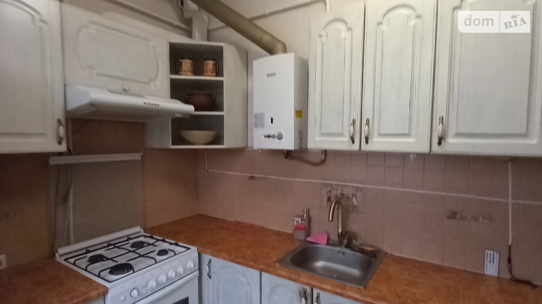 Сдается в аренду 2-комнатная квартира 69 кв. м в Киеве, ул. Черняховского, 12 - фото 2