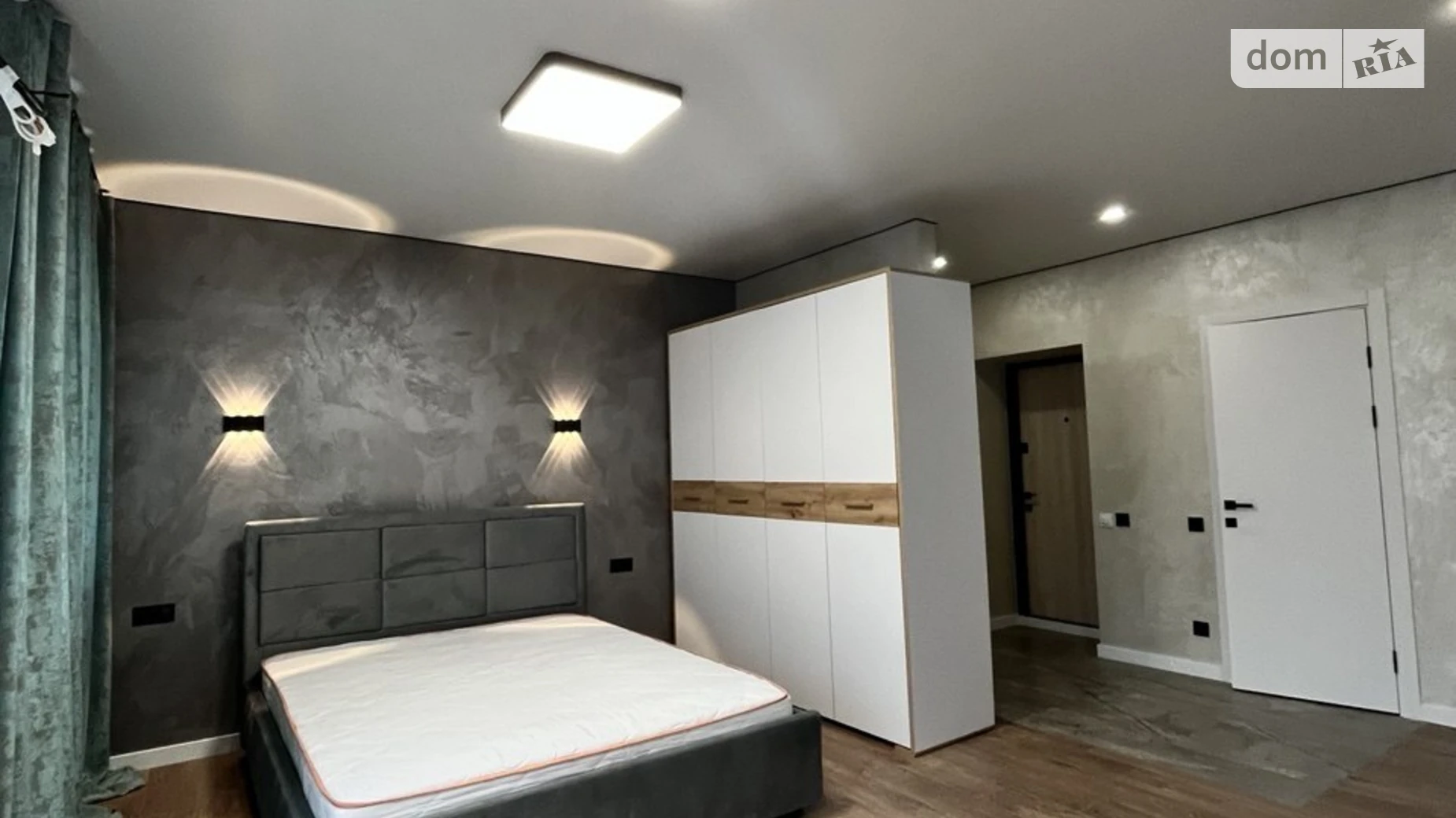 Продается 1-комнатная квартира 31 кв. м в Ирпене, ул. Соборная(ІІІ Интернационала), 2К/2 - фото 2