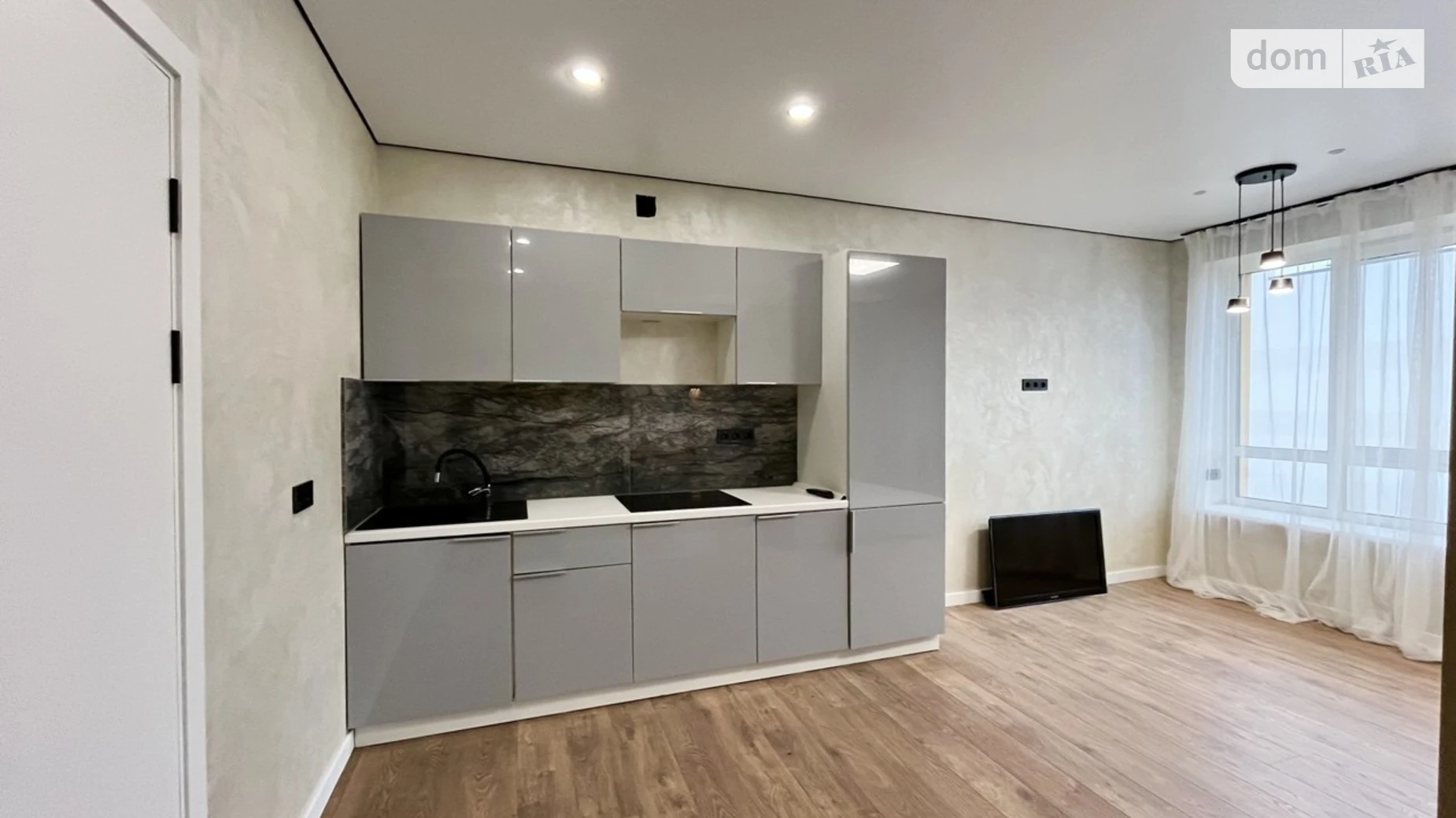 Продается 1-комнатная квартира 31 кв. м в Ирпене, ул. Соборная(ІІІ Интернационала), 2К/2 - фото 3